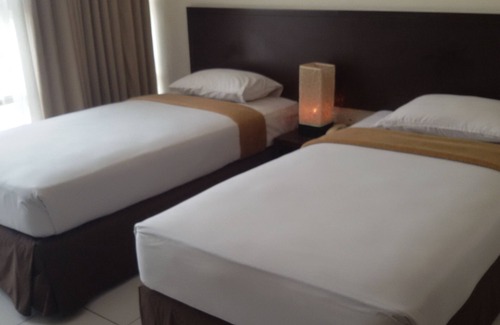 Palmerah Hotel | N1 Hotel Tanah Abang