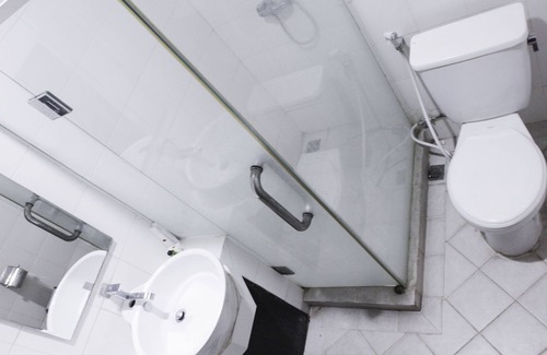 Palmerah Hotel | N1 Hotel Tanah Abang