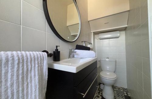 Burcy Apartment | N1 Superbe appartement à 2 pas de la mer