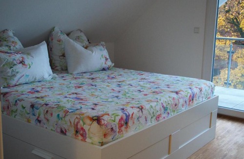 Wangen im Allgaeu Apartment | N13 Living
