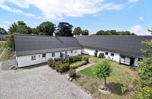 Karrebksminde House | N158-Karrebaeksminde-Kirkebakken-40-A