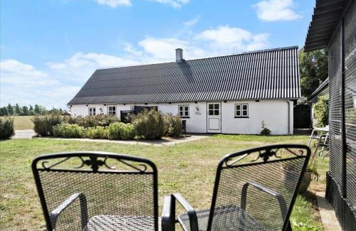 Karrebksminde House | N158-Karrebaeksminde-Kirkebakken-40-A
