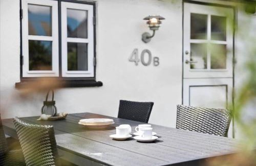 Karrebksminde House | N159-Karrebaeksminde-Kirkebakken-40-B