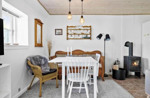 Karrebksminde House | N159-Karrebaeksminde-Kirkebakken-40-B