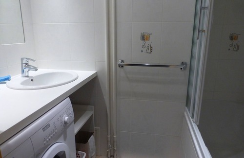 Val Claret Apartment | n2 : 15 tignes val claret appt 6/7pers : 48m2