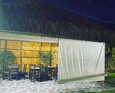 Zungu Ski Chalet | N2- Chalé Encantador em Angra dos Reis