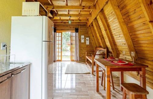 Zungu Villa | N2-Chalés 2 Quartos Angra dos Reis