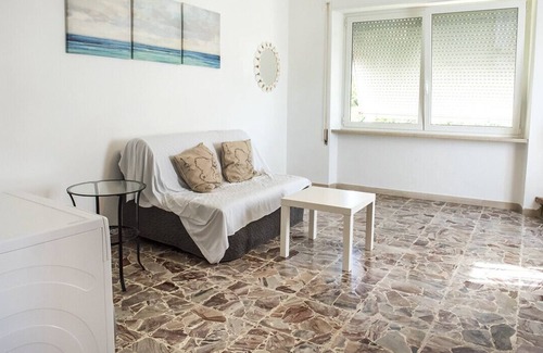 Villaggio Taunus Apartment | N221 - Numana, three-room apartment with panoramic terrace