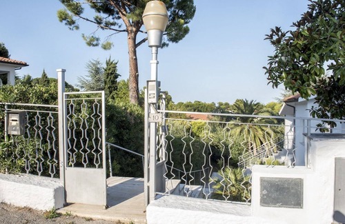 Villaggio Taunus Apartment | N230 - Numana, brand new three-room apartment with garden