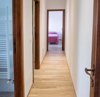 Villaggio Taunus Apartment | N230 - Numana, nuovissimo trilocale con giardino