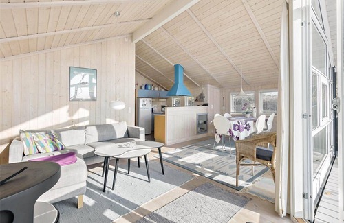 Karrebksminde House | N253 Karrebæksminde - Lundegårdsvej 7