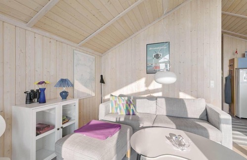 Karrebksminde House | N253 Karrebæksminde - Lundegårdsvej 7