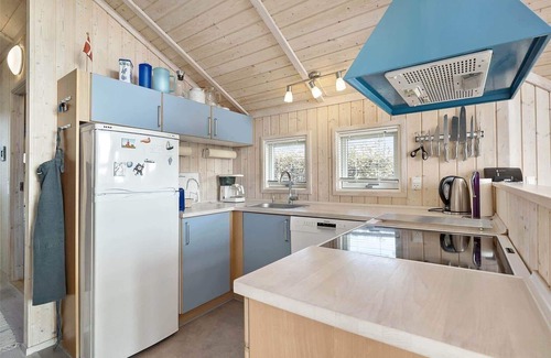 Karrebksminde House | N253 Karrebæksminde - Lundegårdsvej 7