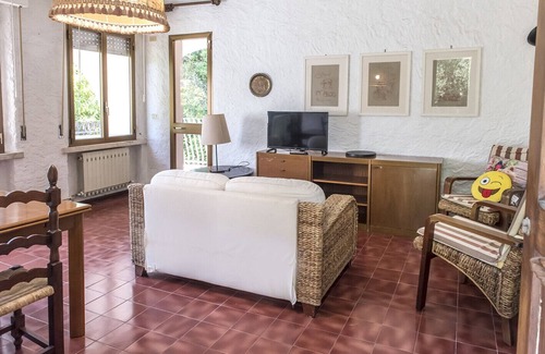 Villaggio Taunus Apartment | N264 - Numana, single villa with large garden