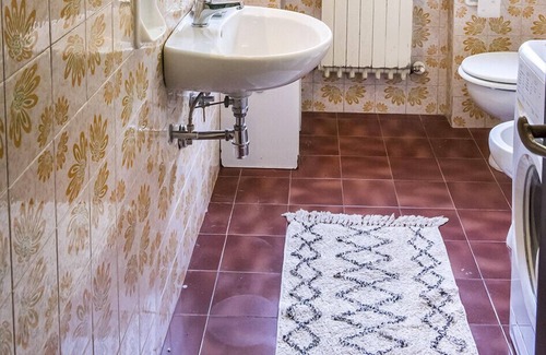 Villaggio Taunus Apartment | N264 - Numana, single villa with large garden