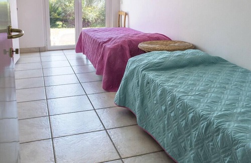 Villaggio Taunus Apartment | N265 - Numana, wonderful panoramic villa with garden