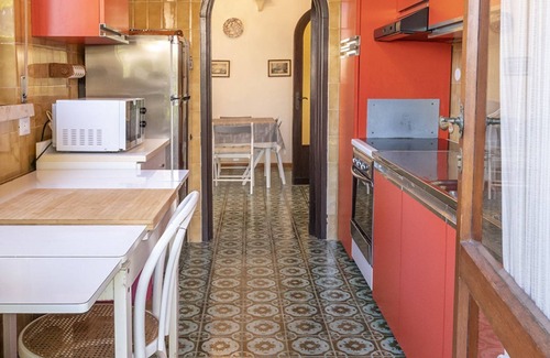 Villaggio Taunus Villa | N272 - Numana, wonderful villa with sea view
