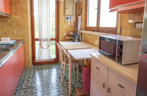 Villaggio Taunus Villa | N272 - Numana, wonderful villa with sea view