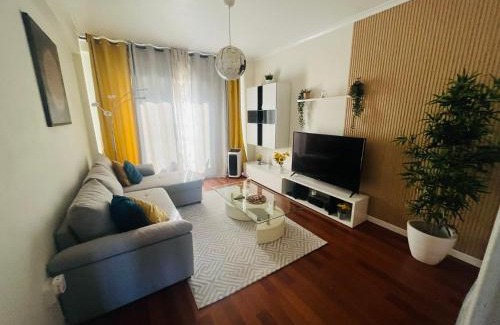 Mina Apartment | N3 Apartment