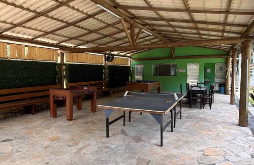Zungu Villa | N3-Chalés 2 Quartos Angra dos Reis