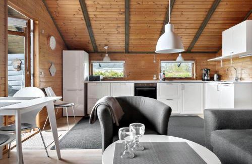 Karrebksminde House | N300-Karrebaeksminde-Poulsvej-104-C