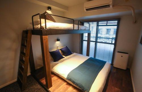 Hakataekihigashi Apartment | N33 Hakata Sta East