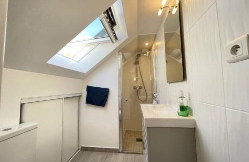 Jouy-en-Josas Apartment | N5 Appart Jouy proche HEC RER C