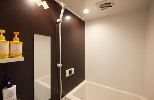 Okubo Apartment | N67-Superior Room in Shinjuku, Tokyo