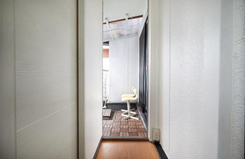 Okubo Apartment | N67-Superior Room in Shinjuku, Tokyo