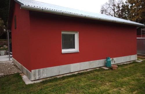 Cheb House | Na Červené louce 3- ECONOMY CLASS