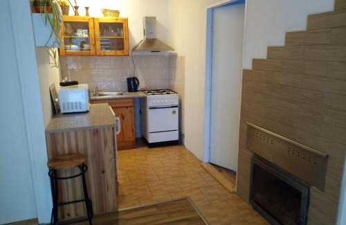 Cheb House | Na Červené louce 3- ECONOMY CLASS