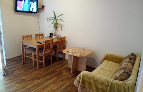 Cheb House | Na Červené louce 3- ECONOMY CLASS