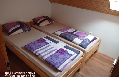 Cheb Villa | Na Červené louce relax 1