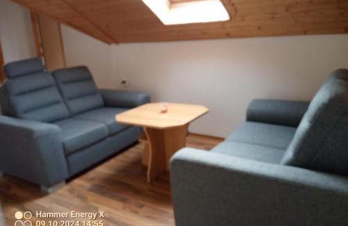 Cheb Villa | Na Červené louce relax 1