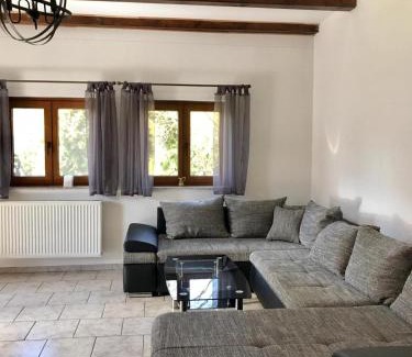 Cheb Villa | Na Červené louce relax 2