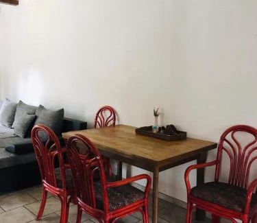Cheb Villa | Na Červené louce relax 2