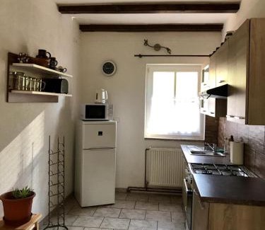 Cheb Villa | Na Červené louce relax 2
