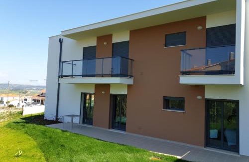 Salir do Porto Apartment | Na Baía