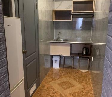 Kharkiv House | Na Bukovinskoy Guest House
