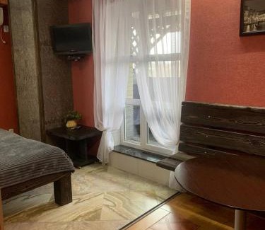 Kharkiv House | Na Bukovinskoy Guest House