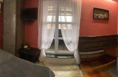 Kharkiv House | Na Bukovinskoy Guest House