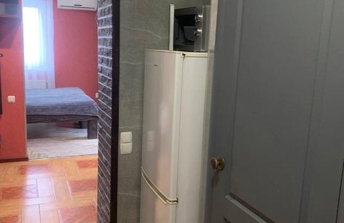 Kharkiv House | Na Bukovinskoy Guest House
