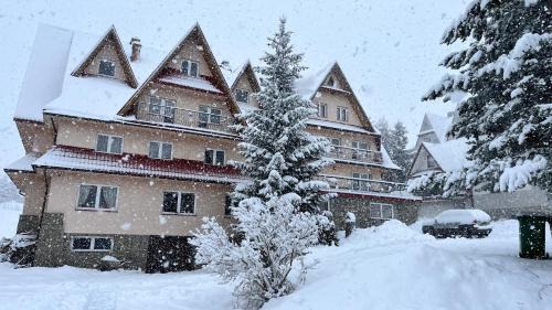 Bukowina Tatrzanska Resort | Na Dolinie