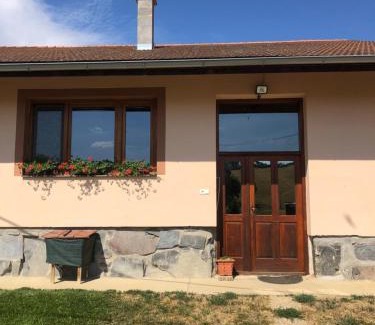 Cierny Potok Apartment | Na farme na Hodosi