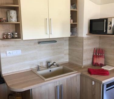 Cierny Potok Apartment | Na farme na Hodosi