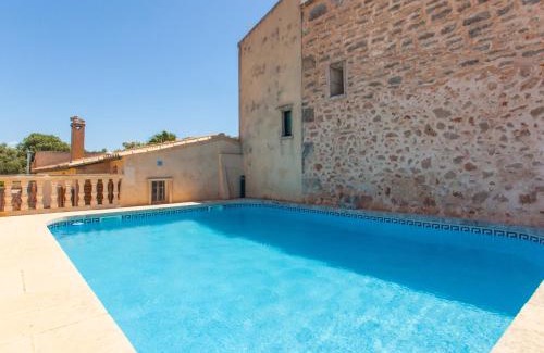 Ses Salines Villa | Na frare casa de campo