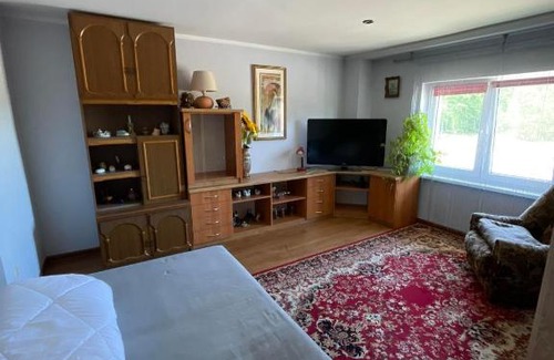 Wydminy Apartment | Na górce