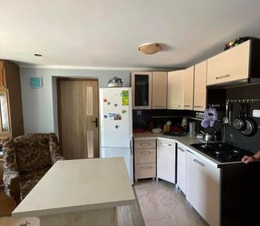 Wydminy Apartment | Na górce