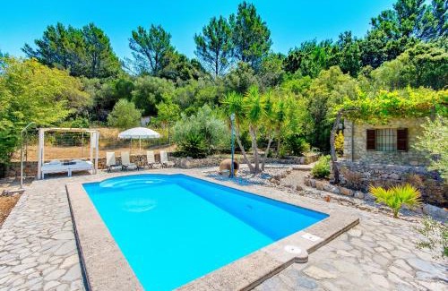 Campanet Villa | Na Garrovera