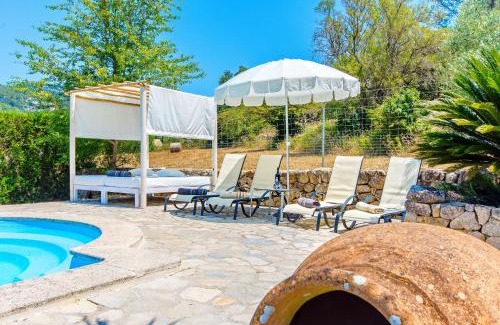 Campanet Villa | Na Garrovera
